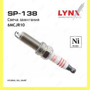   6MCJR10 Nickel Lynxauto SP138 SP138 
