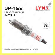   6ACYR11 Nickel Lynxauto SP122 SP122 