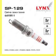 ����� ��������� 6Ayiir11 Double Iridium Lynxauto SP129 SP129 ����