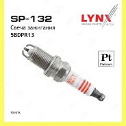 ����� ��������� 5BDPR13 Platinum Lynxauto SP132 SP132 ����