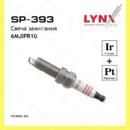   6Mjipr10 Iridium + Platinum Lynxauto SP393 SP393 