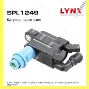   Lynxauto SPL1249 SPL1249 