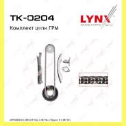 �������� ���� ��� Lynxauto TK0204 TK0204 ����