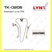 �������� ���� ��� Lynxauto TK0205 TK0205 ����