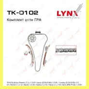 �������� ���� ��� Lynxauto TK0102 TK0102 ����