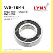      Lynxauto WB1544 WB1544 