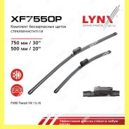     7503050020 Lynxauto XF7550P LB-1268 XF7550P 