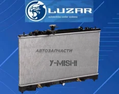 �������� Luzar LRc251LF Mazda Atenza/ Mazda 6 (GH) LRc251LF ����