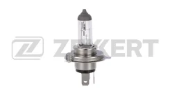 ����� H4 12V 60/55W Longlife LP-1020 Zekkert LP1020 ����