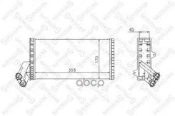 �������� �����! Peugeot 806, Citroen Evasion 1.8-2.1TD 94 Stellox ���. 1035004SX 1035004SX ����