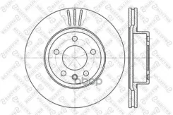 ���� ��������� �������� Opel Omega 2.0 94 Stellox ���. 6020-3620V-SX 60203620VSX ����