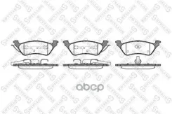 ������� ����. ������! � �������. �� Dodge Caravan, Chrysler Voyager/Grand Voyager Stellox ���. 822000BSX, ����� 822000BSX ����