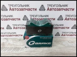 ��������� ������� �������� G-brake LAND Cruiser 200 / Lexus LX570 GP-02278 ����