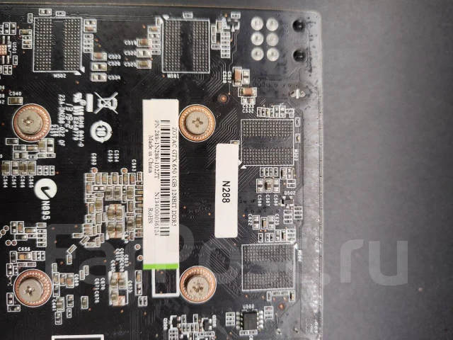 GeForce GTX 650 ����