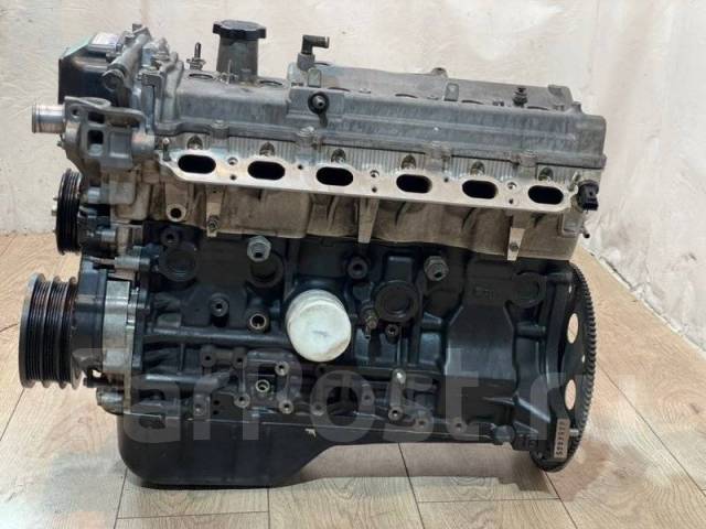  Toyota Mark Ii 2000 1900070330 GX100 1GFE 1900070330 
