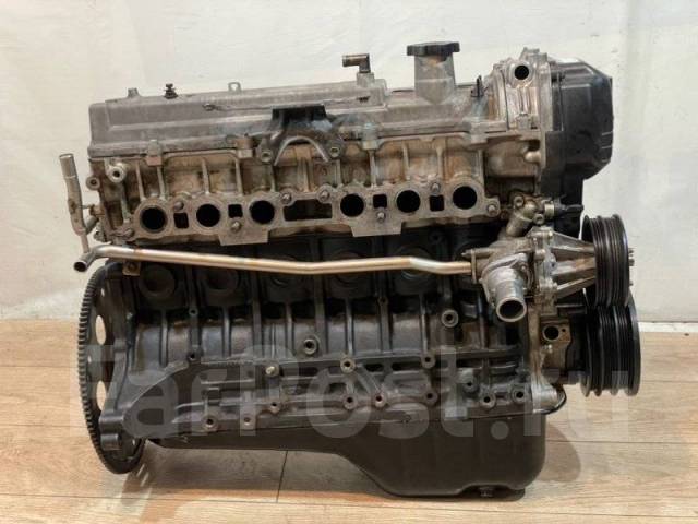  Toyota Mark Ii 2000 1900070330 GX100 1GFE 1900070330 