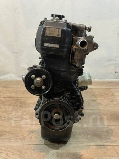  Toyota Mark Ii 2000 1900070330 GX100 1GFE 1900070330 