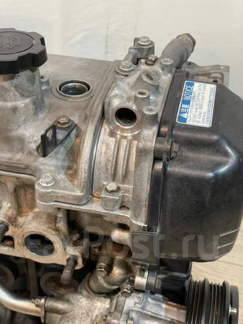  Toyota Mark Ii 2000 1900070330 GX100 1GFE 1900070330 