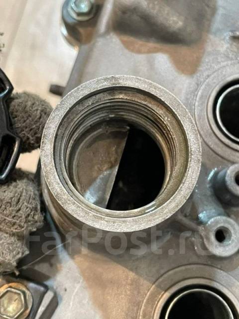  Toyota Mark Ii 2000 1900070330 GX100 1GFE 1900070330 
