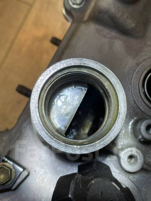  Toyota Mark Ii 2000 1900070330 GX100 1GFE 1900070330 