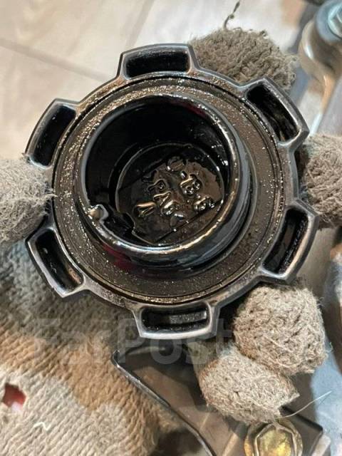  Toyota Mark Ii 2000 1900070330 GX100 1GFE 1900070330 
