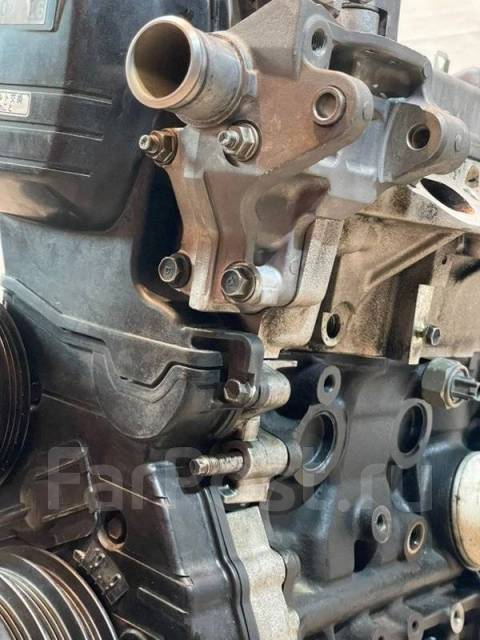  Toyota Mark Ii 2000 1900070330 GX100 1GFE 1900070330 