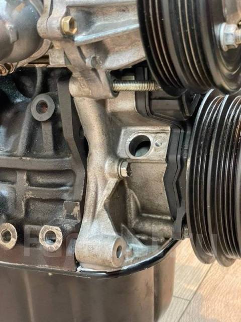  Toyota Mark Ii 2000 1900070330 GX100 1GFE 1900070330 