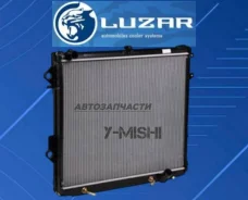 �������� Luzar LRc1920 Toyota LC200/Lexus LX 570 3UZFE LRc1920 ����
