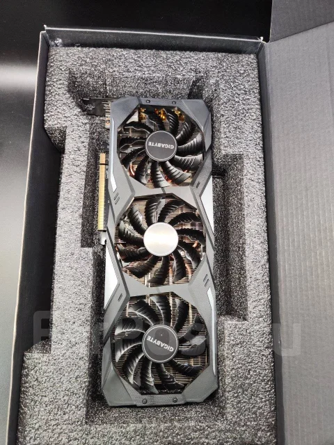 GeForce RTX 2080 Ti ����