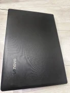 Lenovo IdeaPad 110. 15.6", 1,6����, ��� 4 ��, ���� 460���, WiFi, Bluetooth, ����������� �� 3��. ����
