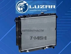 �������� Luzar LRc1950 Toyota LC 100/ 2UZFE LRc1950 ����