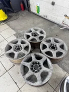Borbet F. 6.0x14", 5x100, ET40, �� 70,1���. ����