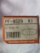 ������� ��������� �������� ����� Suzuki Swift PF 9529 PF9529 ����
