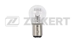 ����� P21/5W 12V LP-1100 Zekkert LP1100 ����
