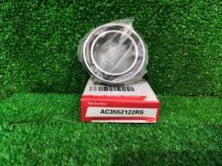 ��������� ������������ MCB AC355212 2RS, 35*52*12 AC3552122RS ����
