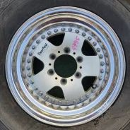 Work DeerField. 8.0x16", 6x139.7, ET0, �� 110���. ����