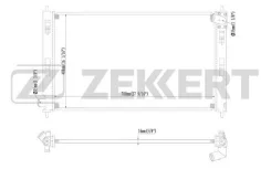 �������� ���. ��. Cit mk1004 Zekkert MK1004 ����