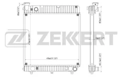 �������� ���. ��. MB mk1012 Zekkert MK1012 ����