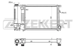 �������� ���. ��. BMW mk1001 Zekkert MK1001 ����