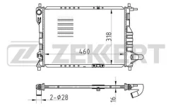 �������� ���. ��. Che mk1007 Zekkert MK1007 ����