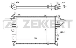 �������� ���. ��. Ope mk1015 Zekkert MK1015 ����