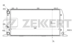 �������� ���. ��. Aud mk1019 Zekkert MK1019 ����