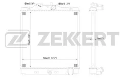 �������� ���. ��. Hon mk1056 Zekkert MK1056 ����