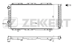 �������� ���. ��. Cit mk1047 Zekkert MK1047 ����