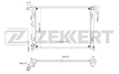 �������� ���. ��. Hyu mk1079 Zekkert MK1079 ����