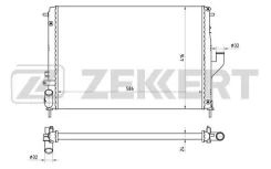 �������� ���. ��. Dac mk1083 Zekkert MK1083 ����