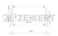 �������� ���. ��. Ope mk1084 Zekkert MK1084 ����