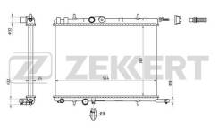 �������� ���. ��. Cit mk1086 Zekkert MK1086 ����