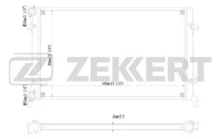 �������� ���. ��. Aud mk1093 Zekkert MK1093 ����