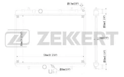 �������� ���. ��. Cit mk1091 Zekkert MK1091 ����